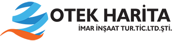 Otek Harita Logo
