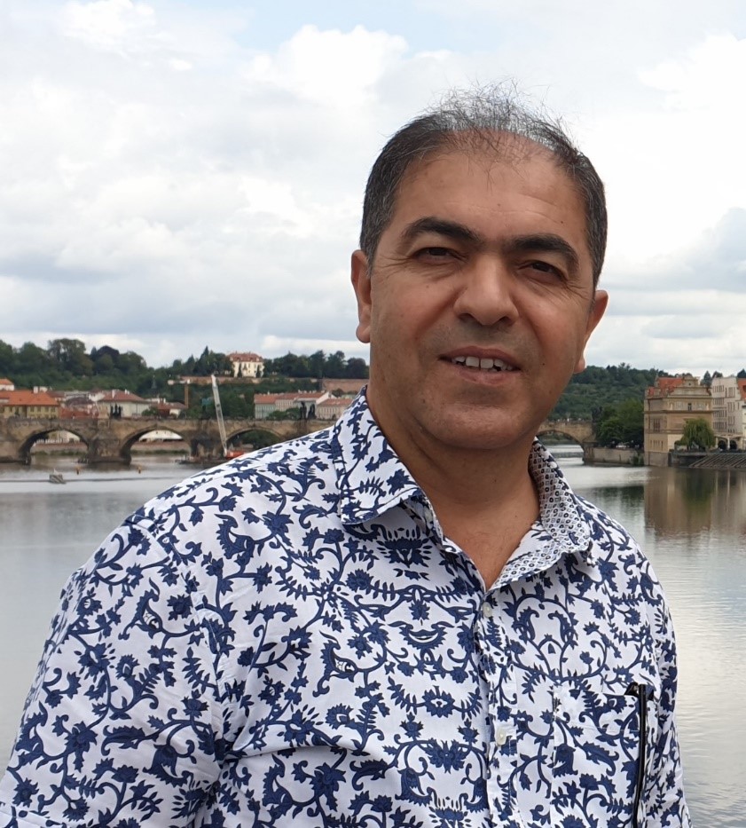 Orkun KARATAŞ